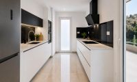 Nybygg - Villa - Rojales - Golf La Marquesa (Ciudad Quesada)