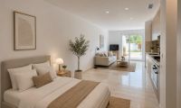 Nybygg - Villa - Rojales - Golf La Marquesa (Ciudad Quesada)