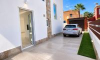 Nybygg - Villa - Rojales - Golf La Marquesa (Ciudad Quesada)