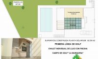 Nybygg - Villa - Rojales - Golf La Marquesa (Ciudad Quesada)