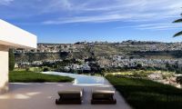 Nybygg - Villa - Rojales - La Marquesa Golf