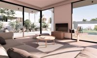 Nybygg - Villa - San Fulgencio - El Oasis