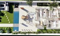 Nybygg - Villa - San Fulgencio - El Oasis