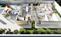 Nybygg - Villa - San Fulgencio - El Oasis