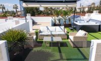 Nybygg - Villa - San Fulgencio - Oasis La Marina