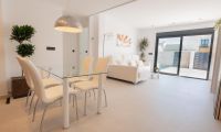 Nybygg - Villa - San Fulgencio - Oasis La Marina