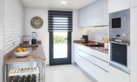 Nybygg - Villa - San Fulgencio - Oasis La Marina
