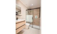 Nybygg - Villa - San Fulgencio - Oasis La Marina