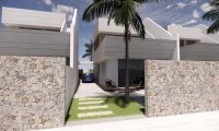 Nybygg - Villa - San Javier - Parque de los leones