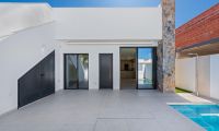 Nybygg - Villa - San Javier - Parque del doce