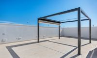 Nybygg - Villa - San Javier - Parque del doce