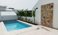 Nybygg - Villa - San Javier - Parque del doce