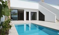 Nybygg - Villa - San Javier - Parque del doce