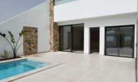 Nybygg - Villa - San Javier - Parque del doce