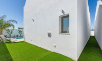 Nybygg - Villa - San Javier - Parque del doce