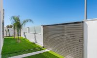 Nybygg - Villa - San Javier - Parque del doce