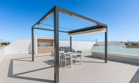 Nybygg - Villa - San Javier - Parque del doce