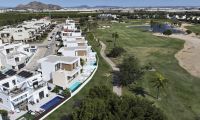 Nybygg - Villa - San Javier - Roda Golf
