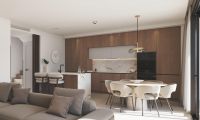 Nybygg - Villa - San Javier - Santiago de la Ribera