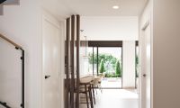 Nybygg - Villa - San Javier - Santiago de la Ribera