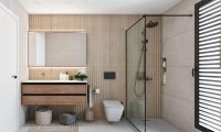 Nybygg - Villa - San Javier - Santiago de la Ribera