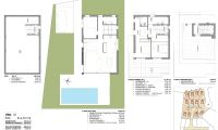 Nybygg - Villa - San Miguel de Salinas - Cerro del Sol
