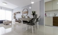 Nybygg - Villa - San Miguel de Salinas - Cerro del Sol