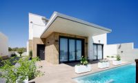 Nybygg - Villa - San Miguel de Salinas - Cerro del Sol