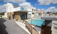 Nybygg - Villa - San Miguel de Salinas - Cerro del Sol