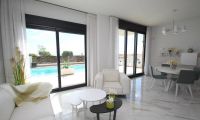 Nybygg - Villa - San Miguel de Salinas - Cerro del Sol