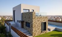 Nybygg - Villa - San Miguel de Salinas - Ciudad De Las Comunicaciones