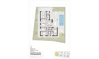 Nybygg - Villa - San Pedro del Pinatar - Lo pagan