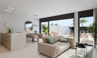 Nybygg - Villa - San Pedro del Pinatar - Los antolinos