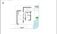 Nybygg - Villa - San Pedro del Pinatar - Los antolinos