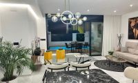 Nybygg - Villa - San Pedro del Pinatar