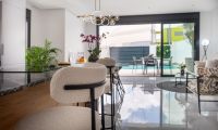 Nybygg - Villa - San Pedro del Pinatar