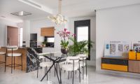 Nybygg - Villa - San Pedro del Pinatar