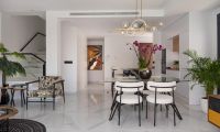 Nybygg - Villa - San Pedro del Pinatar
