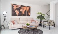 Nybygg - Villa - San Pedro del Pinatar