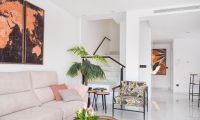Nybygg - Villa - San Pedro del Pinatar