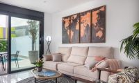 Nybygg - Villa - San Pedro del Pinatar