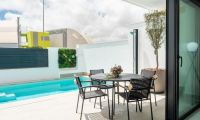 Nybygg - Villa - San Pedro del Pinatar