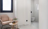 Nybygg - Villa - San Pedro del Pinatar