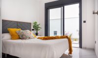 Nybygg - Villa - San Pedro del Pinatar