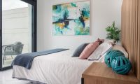 Nybygg - Villa - San Pedro del Pinatar