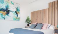 Nybygg - Villa - San Pedro del Pinatar