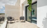 Nybygg - Villa - San Pedro del Pinatar