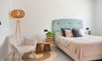 Nybygg - Villa - San Pedro del Pinatar