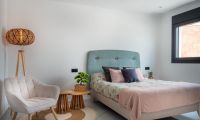 Nybygg - Villa - San Pedro del Pinatar