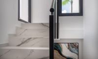 Nybygg - Villa - San Pedro del Pinatar